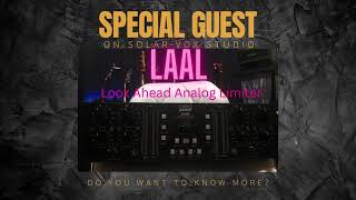 LAAL Look Ahead Analog Limiter Do You Want A Review?