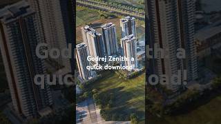 Is Godrej Zenith at Sector 89, Gurgaon, worth investing in? Let’s find out the inside story.