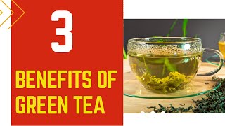 Green Tea: The Superdrink You Need in Your Life Now!