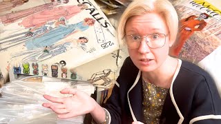Pattern Storage Hack - How I Organise and Store My Sewing Patterns