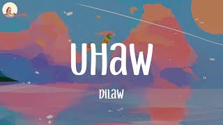 Download Dilaw - Uhaw (Lyrics) mp3