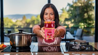 Spice Nest Strawberry Jam Manufacturing Secrets| Exporting Strawberry Jam to Grocers Worldwide