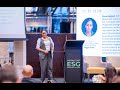 Muna Merghani Haggar Group :ESG Reporting - The Complete Returns