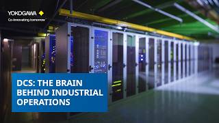What Is a DCS? | Inside Industrial Systems