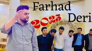 farhad deri new kurdish music xoşterin dawat kurdi 2025