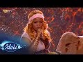 Top 7 Reveal: Faith brings the drama! | Idols SA Season 13