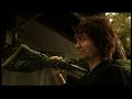 three string samurai japan flix trailer