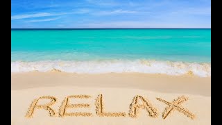 Relax and chill meditation music sounds for sleep study and wor