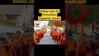 perhatikan lingkaran merah itu #shortvideo #shorts #short #sekolah