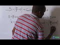 trigonometry fasalka 12aad xisaab example 1.9