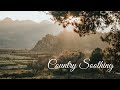 [1 HOUR] COUNTRY INSTRUMENTAL MUSIC | RELAXING MUSIC | STRESS RELIEF