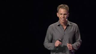Using the blockchain to restore online privacy | Steve Shillingford | TEDxSaltLakeCity