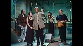 10,000 Maniacs Live on Late Night with David Letterman, June 23, 1993 (Stockton Gala Days)