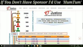 Just 200 Plan in Hindi || Crowd Funding In Just Rs. 200