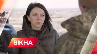 🔵 Українська армія — ІНТЕЛЕКТУАЛЬНА! Ми переважаємо по професійності та мотивації — Ганна Маляр