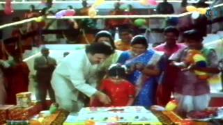 Aasai Roja - Sivaji Raja Poisons The cake