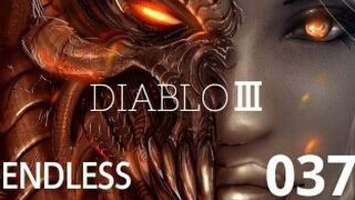 ［PS4.日本語］ディアブロ3 #37 (DIABLO3) ペットなる存在に逢いたい！