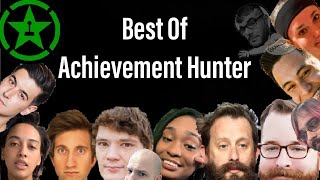 Best Of Achievement Hunter