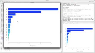 R-Session 8 - Part c - Statistical Learning - Tree-Based Methods