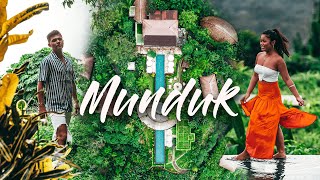 We Stayed at a 5-Star Luxury Eco Resort in Munduk Bali