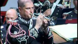 Santino Torre - Casta Diva - Dalla Norma - Di V. Bellini - (Banda Dell'arma Dei Carabinieri)