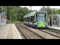 Croydon Trams: The Wimbledon Branch - Part Three