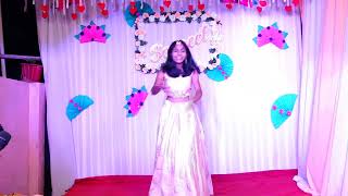 Sister Dance on Her Sister Wedding | Ballay Ballay | Bin Roye | Sangeet Special | Cousin Dance