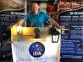 Dark Sky Shielded Light Examples