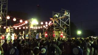 綾瀬大納涼祭