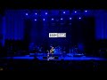 The Best - Tina Turner (cover by Adam Isaac) live at Liverpool Philharmonic