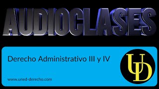 ⚖️ Derecho Administrativo III y IV: La expropiación forzosa.