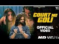 COURT ME GOLI (OFFICIAL VIDEO) ANKIT BALYAN! FIZA CHOUDHARY ! NEW HARYANVI SONG