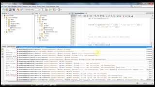 Java Tutorial 06 Scanner and JOptionPane