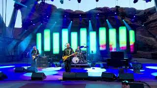 Sting - May 22, 2025 at Red Rocks - Full Show