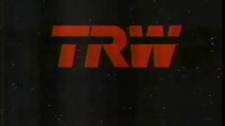 1986 - A Company Called TRW