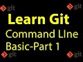 git tutorial for beginners -part 1 Introduction to Git