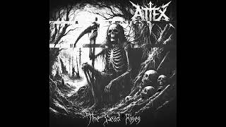 ATEKX - The Dead Rises (Hybrid Death Metal)