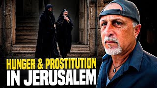 Jewish Prostitutes: The Untold Story of What Happened in Jerusalem