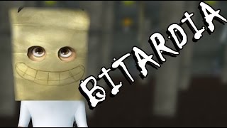 Bitardia - Русский ГТА?