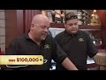 Pawn Stars INFAMOUS Criminal Items
