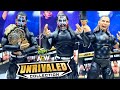 AEW UNRIVALED 16 HARDY BOYZ FIGURE REVIEW!