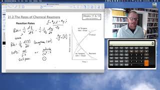 CHEM 361 F21 Lecture 7.1