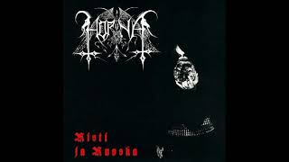 Horna-Risti ja ruoska (2002) : FULL EP