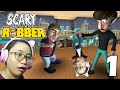 SCARY ROBBER Home Clash - Gameplay Walkthrough Part 1 - Let's Play Scary Robber Home Clash!!!