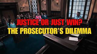 Prosecutorial Misconduct: Lawyer Explains Brady Evidence Rule