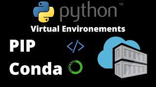 Create Virtual Environment for Python | Simple Tutorial | 2023