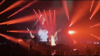 Shreya Ghoshal Live in Concert | Netaji Indoor Stadium, Kolkata | October 19, 2024