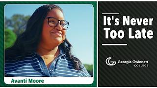 Avanti Moore Spring 26 Graduate Reflection