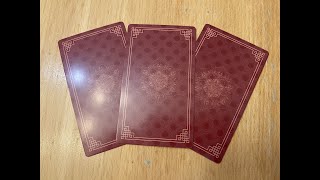 February 28, 2025 Friday Pick a Card Tarot \u0026 Birthday Reading by Cognitive Universe