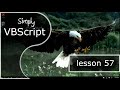 VBScript Basics, Part 57 | Read the registry (Regedit) VBScript Basics, Part 57 | Read the registry (Regedit)